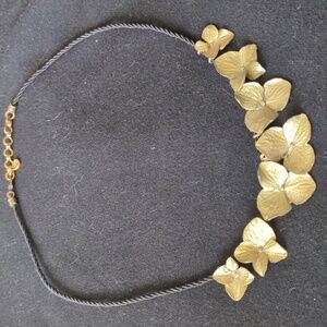Michael Michaud short necklace